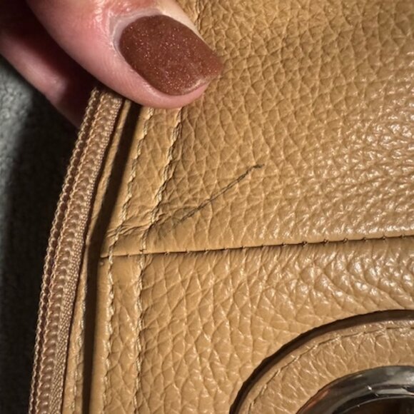 FURLA HANDBAG - Picture 4 of 6